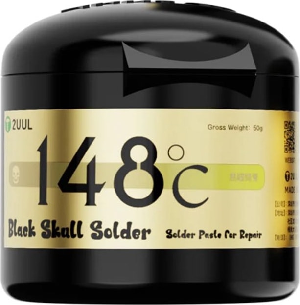2uul Sıvı Lehim 148℃ 50G