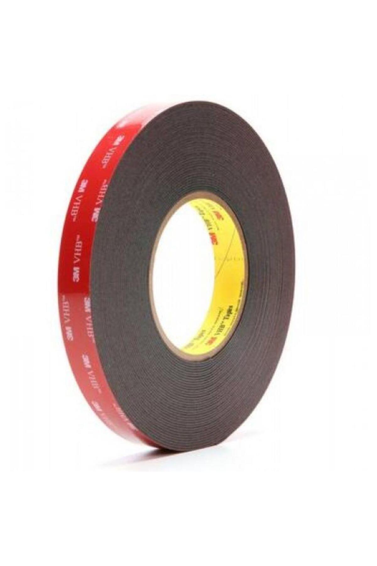 5952f 25mm*3t Vhb Akrılık Kopuk Bant