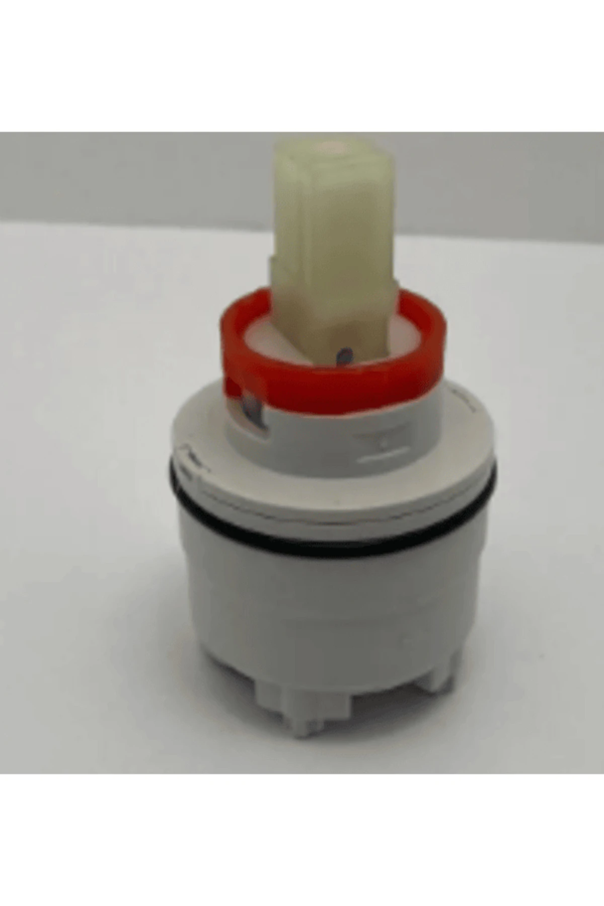 Üstten O-ringli Ayaklı Kartuş Ø35 (A20800YP)