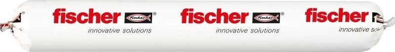 Fiam – Yangına Dayanıklı Intümesan Akustik Mastik Fiam 600