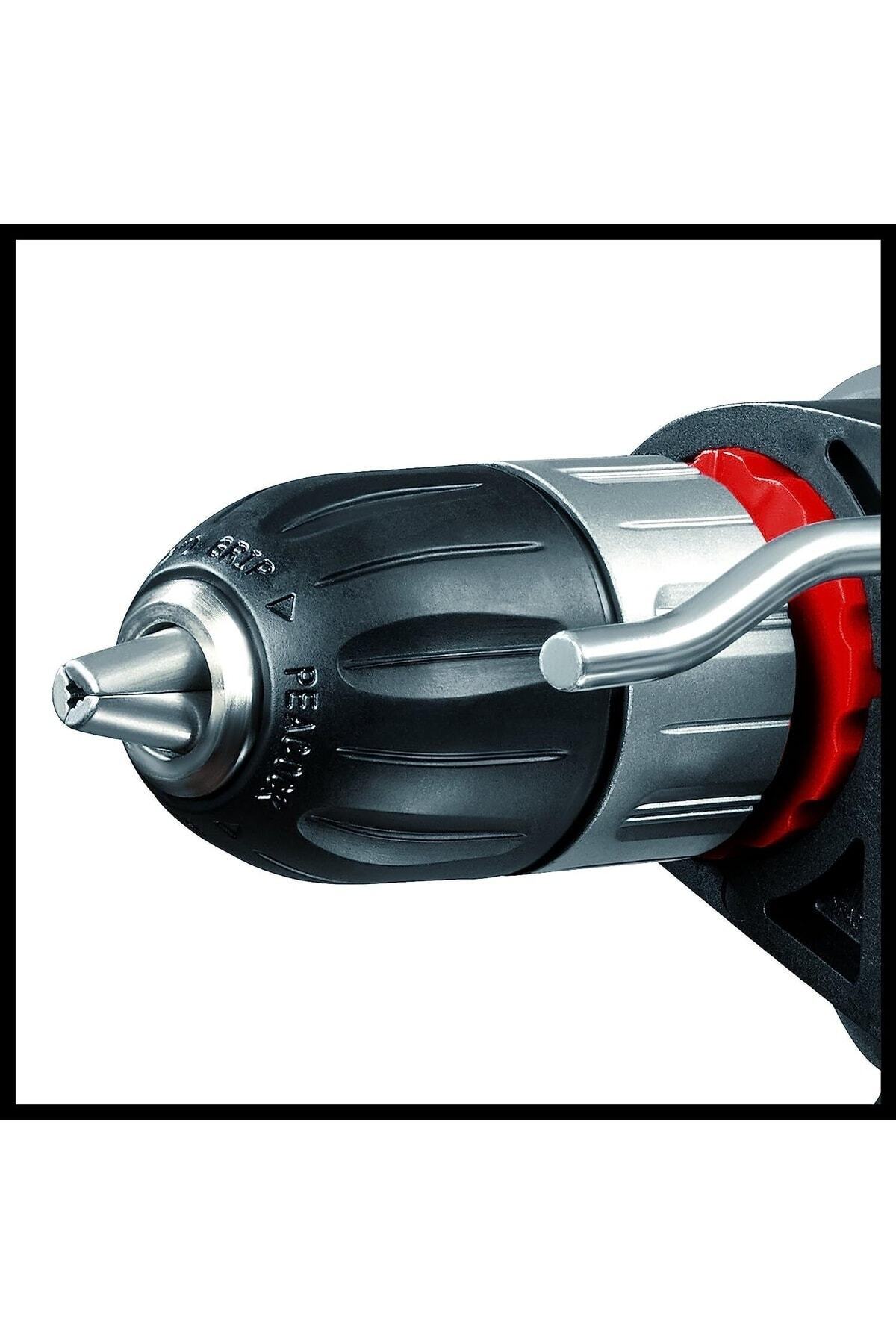 Tc-ıd 1000 E Kit, Darbeli Matkap - 4259844