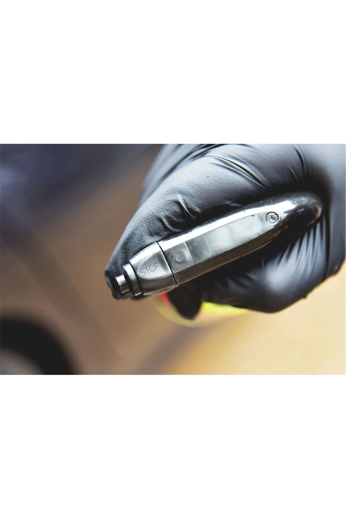 400 Ml. Cam Temizleyicisi (.5861 900 008)