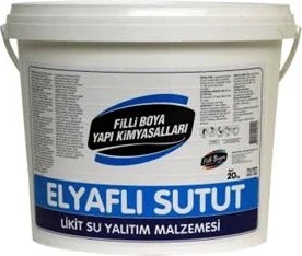 Filli Elyaflı Sutut