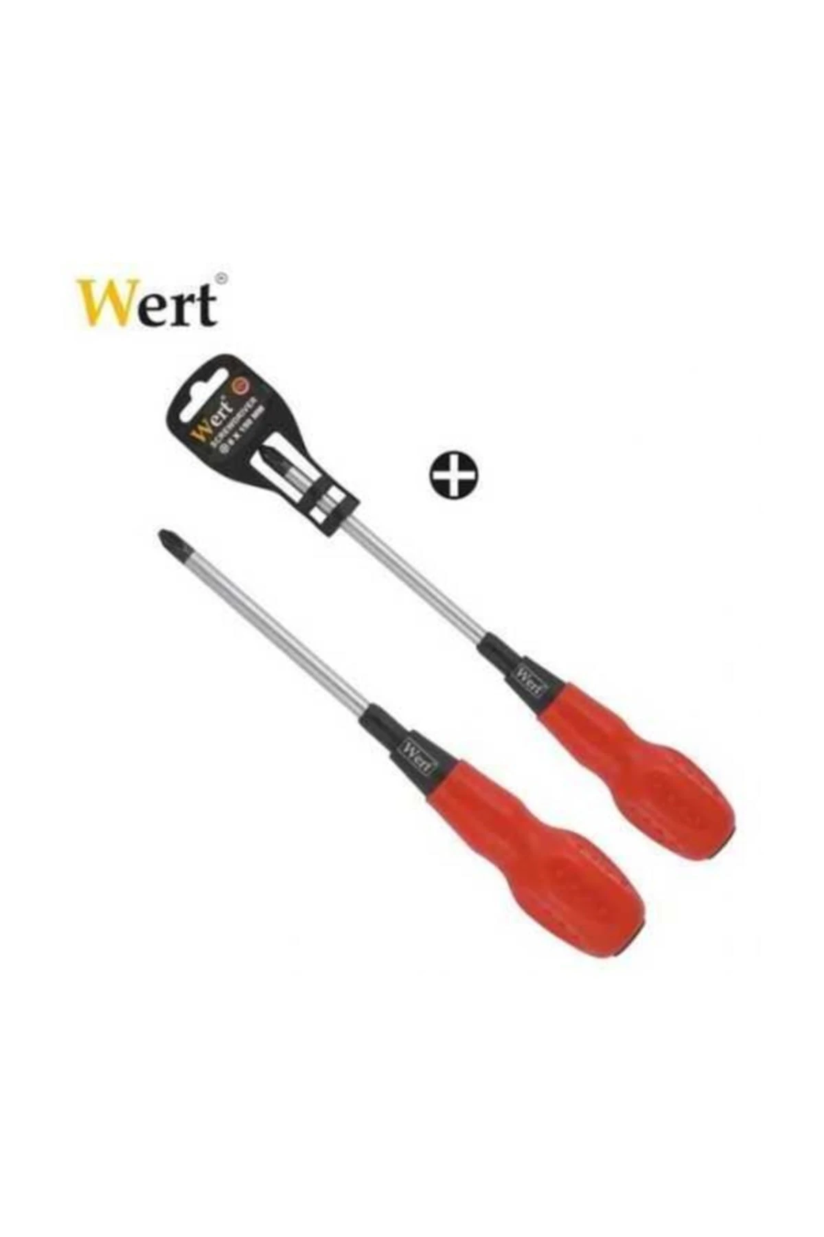 2294 Tornavida - Yıldız (ph2x125mm)