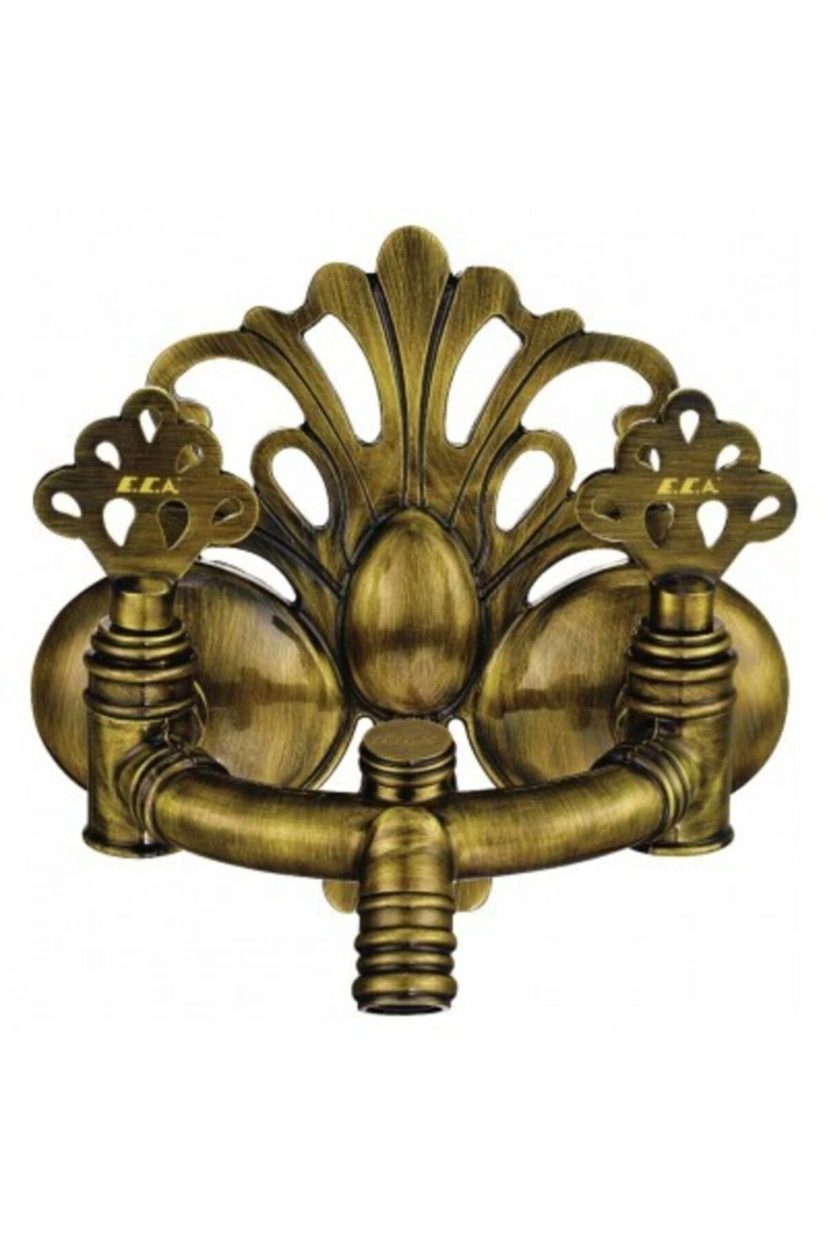 Osmanlı Lavabo / Eviye Bataryası (duvardan Çıkışlı/ Aplike) 102206001