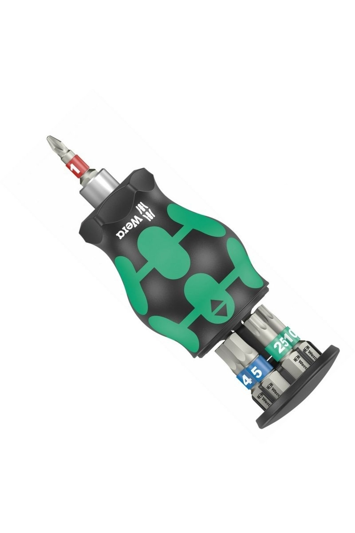 Bisiklet Tamir Tornavida Bits Seti 11 05004179001