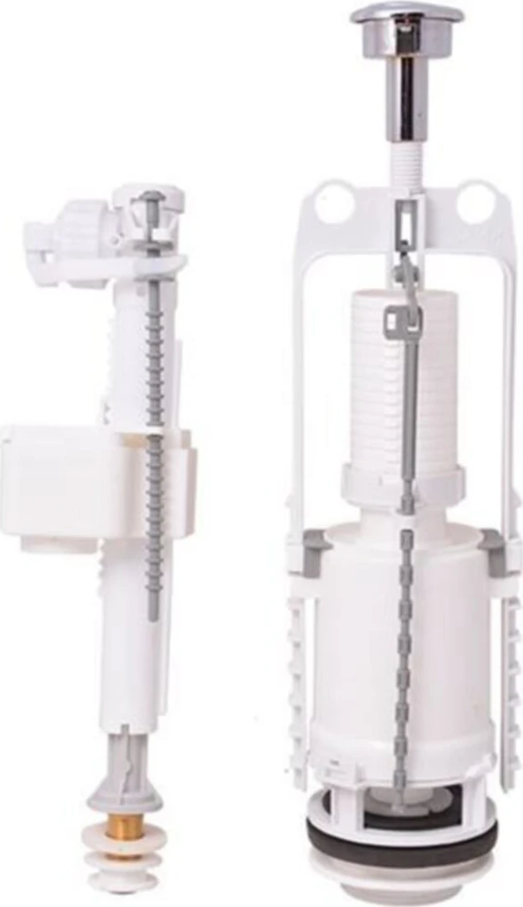 Siamp 22/101 Basmalı Rezervuar Iç Takım Seti