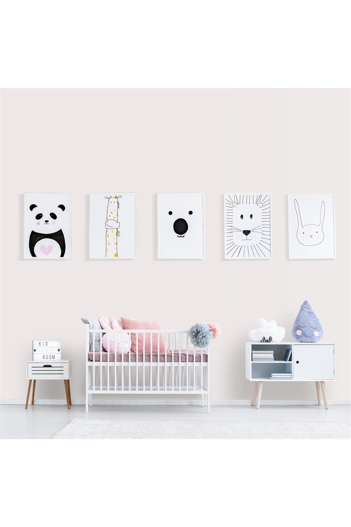 Beyaz Gece - Ci-6910 2,5 Litre Perla Mat Silikonlu Iç Cephe Boyası (28800011000)