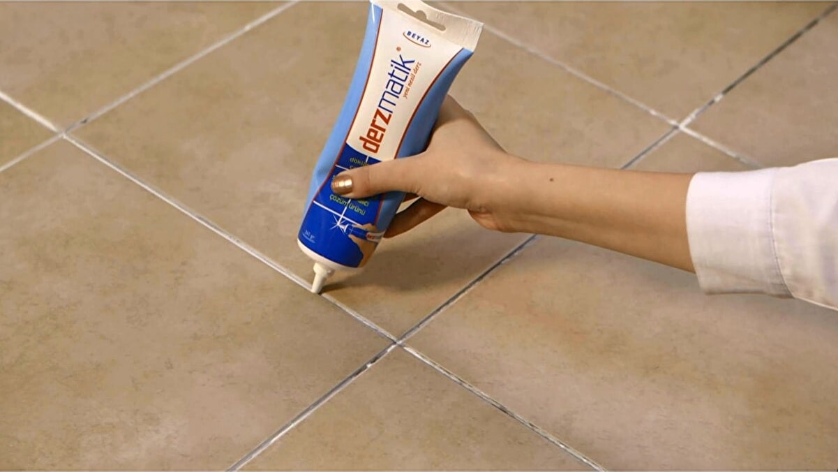 Gaga Uçlu (Antrasit) 360 Gr.