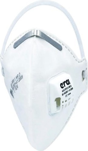 4310 Ffp3 Ventilli Maske N95 Maske Koruması