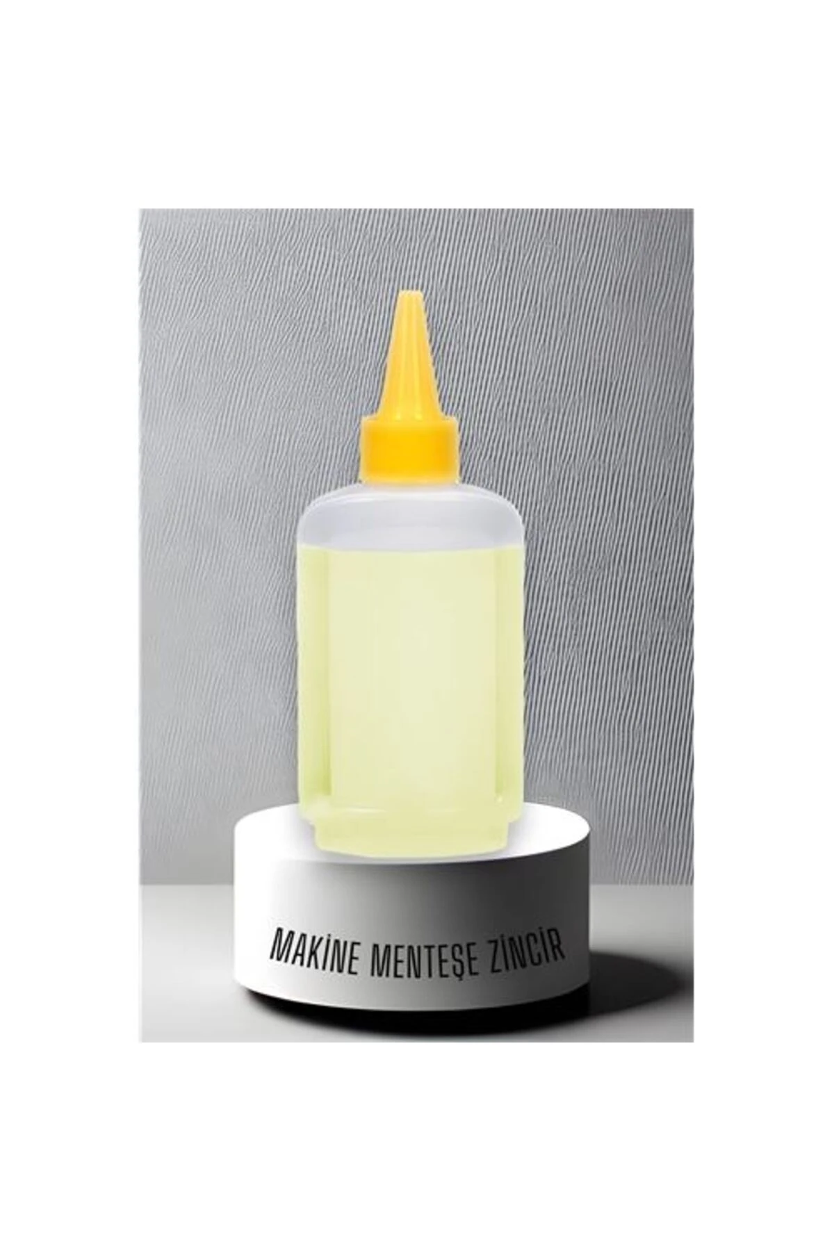 Transformacion Makine Yağı Zincir Makine Menteşe Çok Amaçlı Yağlayıcı 720642