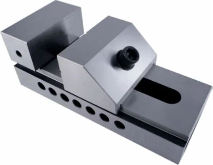 50X65mm Pimli Hassas Tezgah Mengenesi C905-QKG050