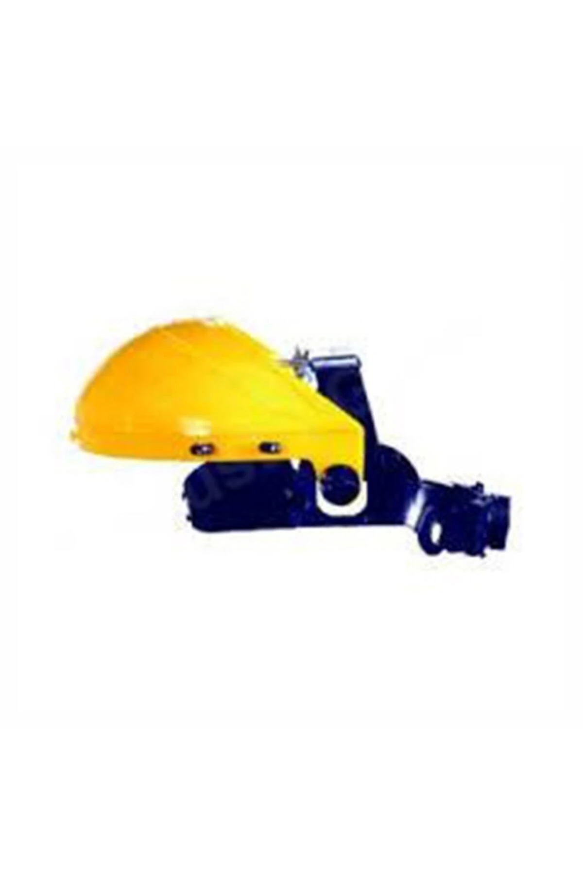 Yüz Koruyucu Siperlik Alınlığı Alınlık