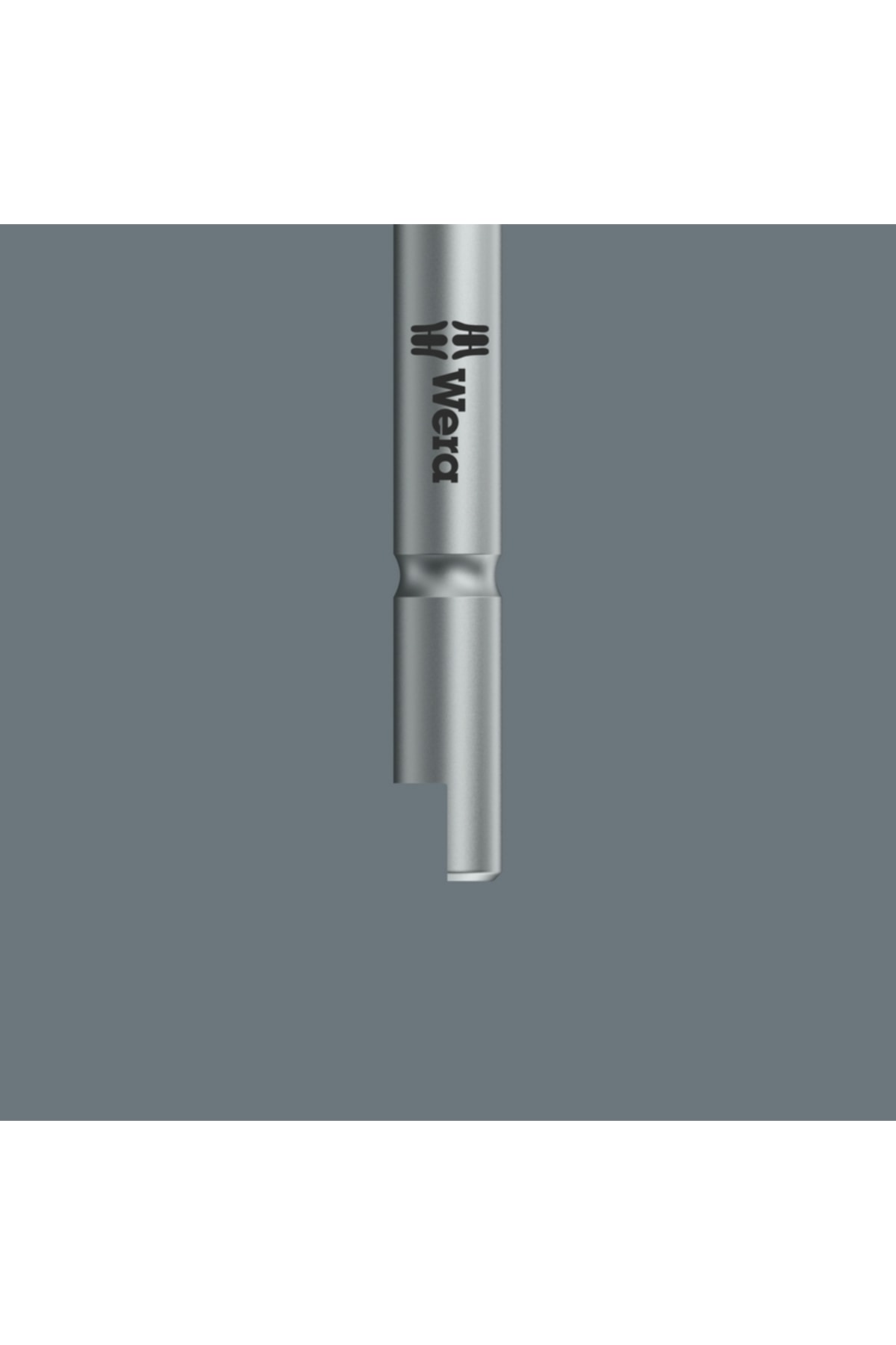 WERA 867/9c Torx Bits 44mm Tx3 (05135222001)