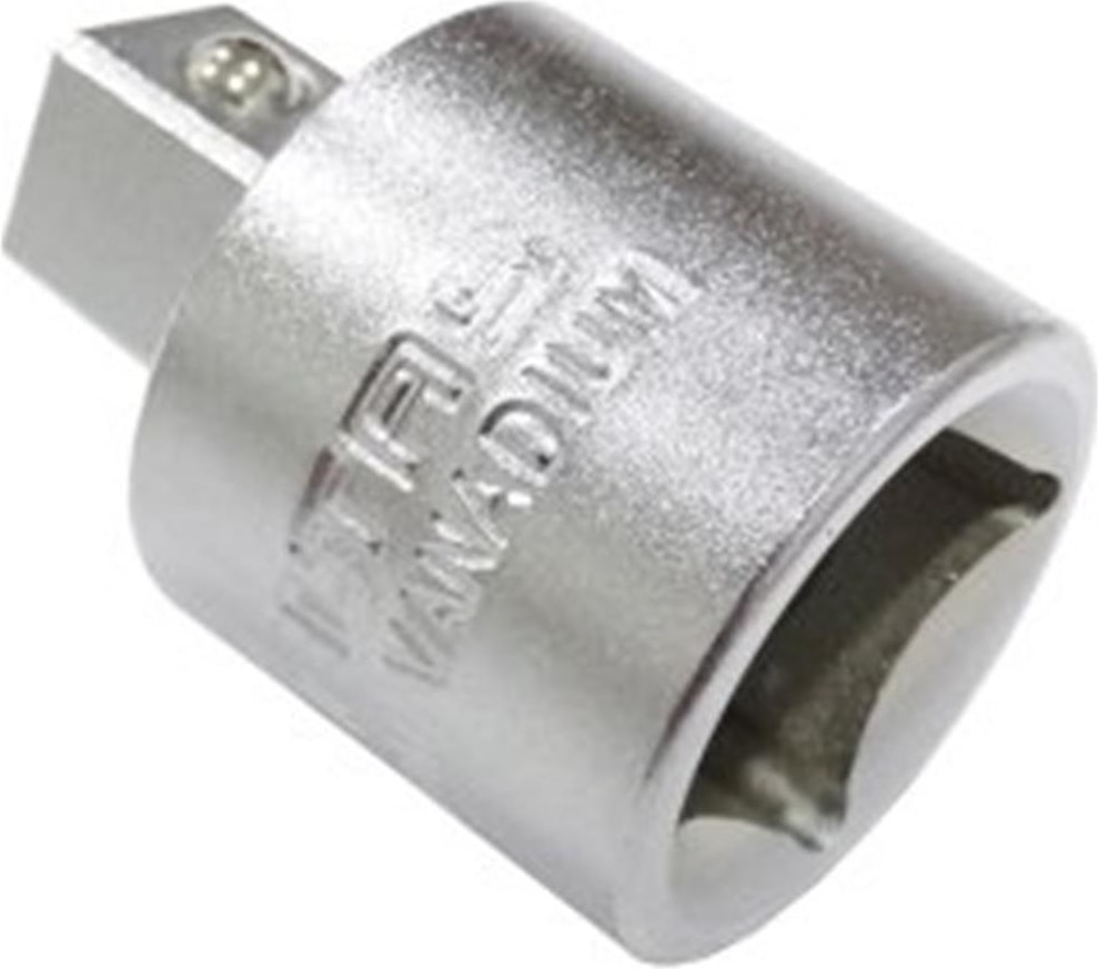 Izeltaş 3/4"fx1"m Lokma Adaptörü