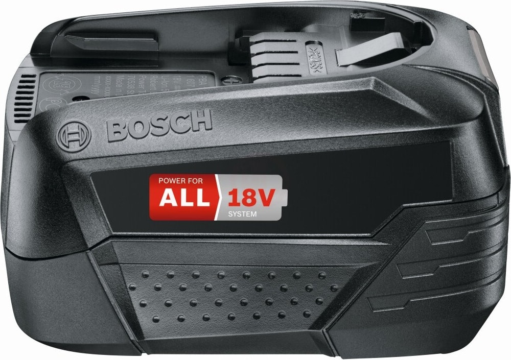Akü Paketi PBA 18V 4,0 Ah W-C