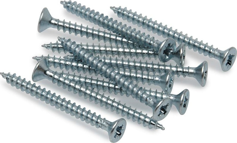 Sunta Vidası 4,0x50 mm 500 adet