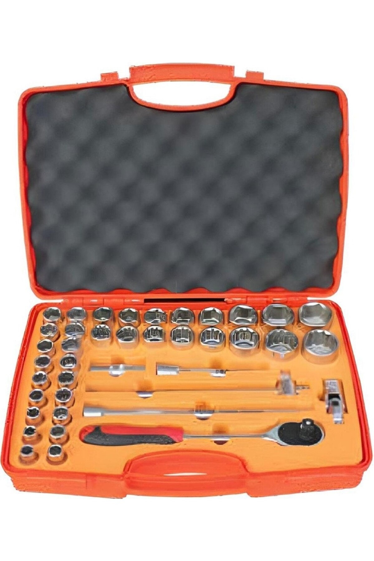 RİCO RİCO 40 PARÇA 6 & 12 KÖŞE LOKMA TAKIM SETİ RC1231