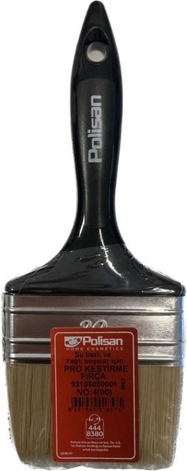 Pro Kestirme Fırça No:4(90)