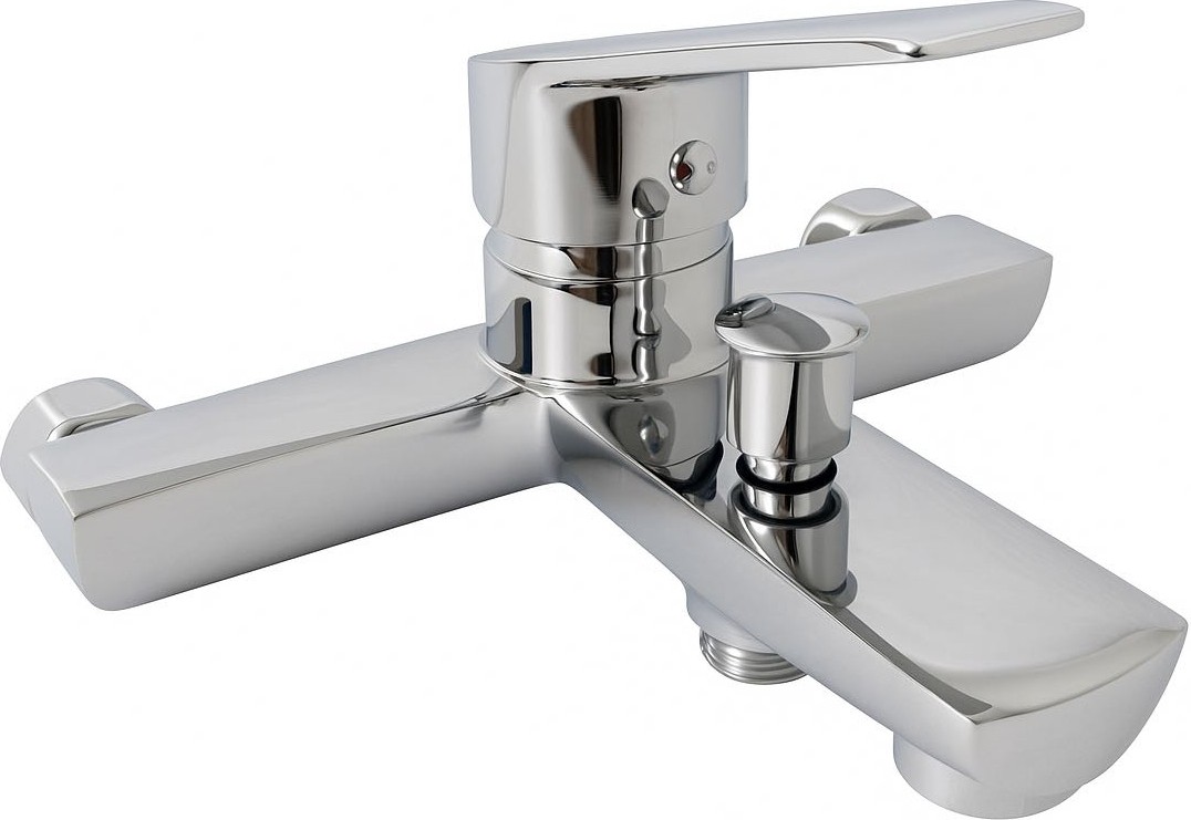SOFYA SERİSİ LÜX BANYO BATARYASI