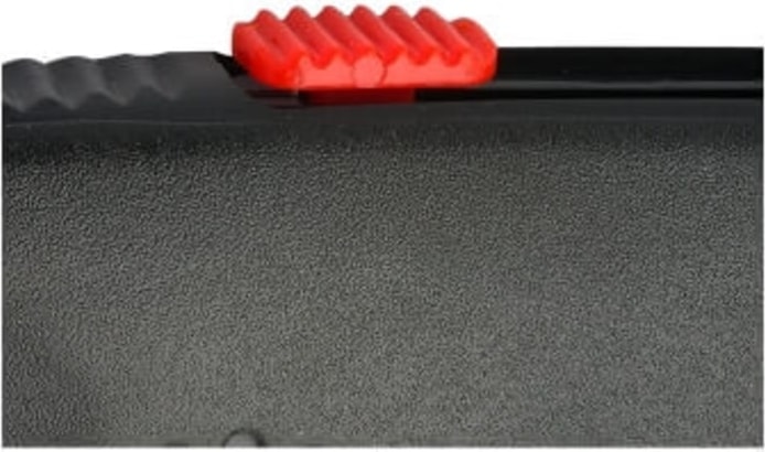 VT875121 Plastik Halıcı Tip Maket Bıçağı