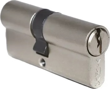 Eko 68MM Saten Cerman Hibrit Barel, Kapı Silindiri
