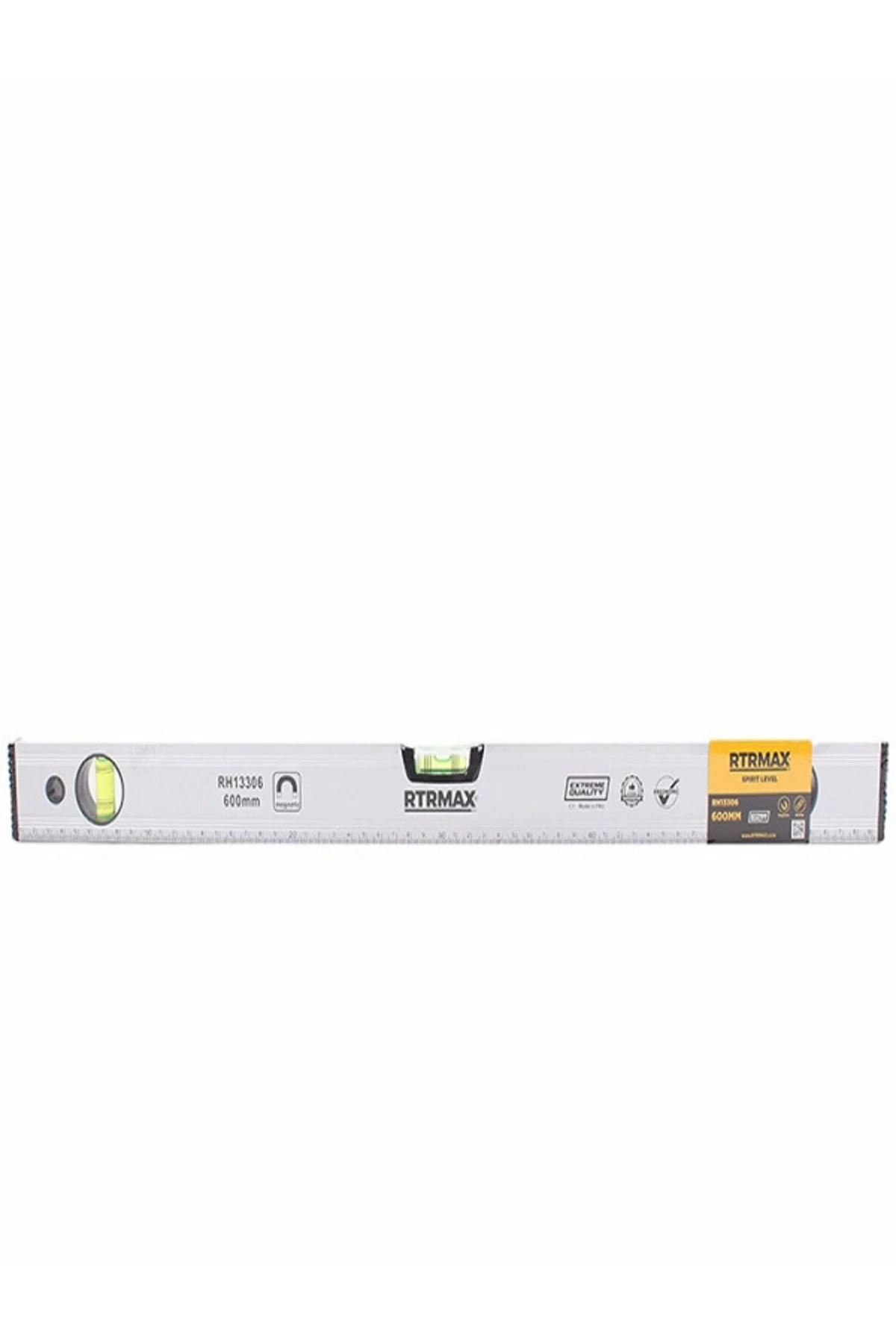 Rh13306 Mıknatıslı Su Terazisi 60 Cm