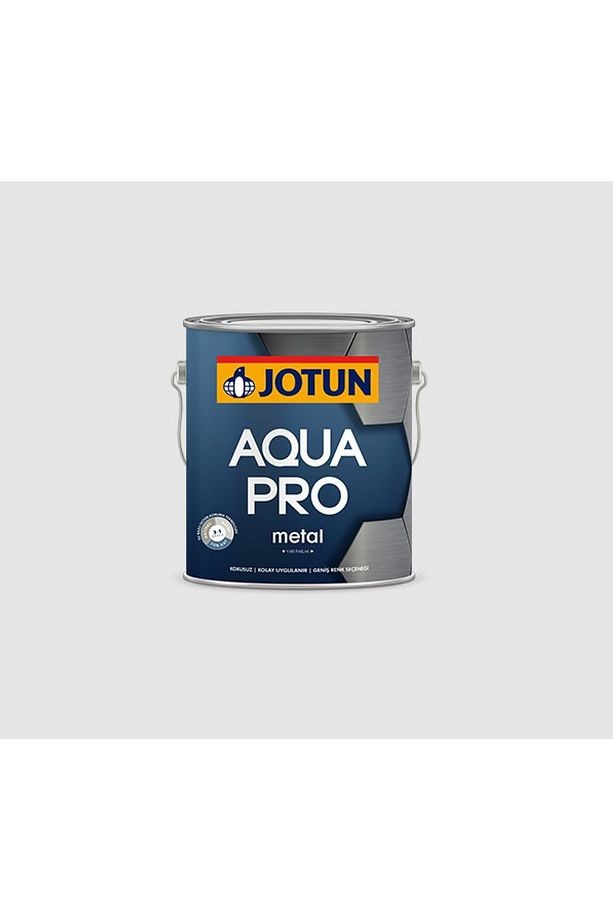 Aqua Pro Metal Yp Base C 0,90lt ?
