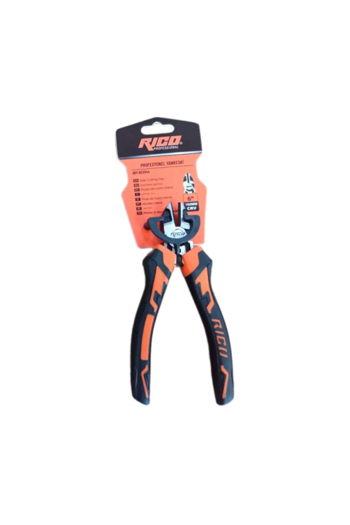 6” Craft Yan Keski