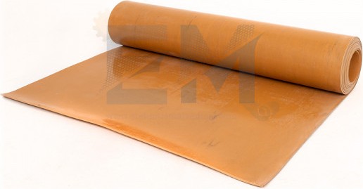 KUMLAMA LASTİK LEVHA 5 MM (EN: 1 MT BOY: 1 MT)
