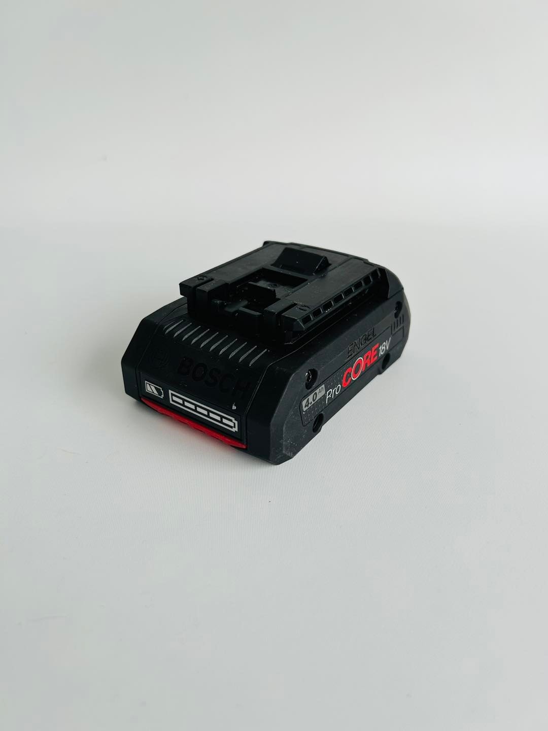 BOSCH Procore 18V 4.0AH Li-Ion Akü 1607A350AN (Kutusuz)