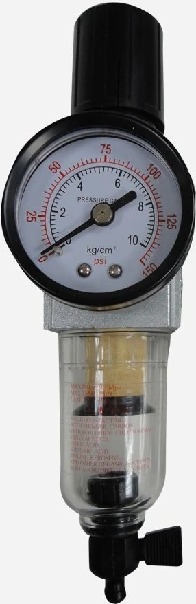 RTA814 1/4" 15 ml Su Tutucu