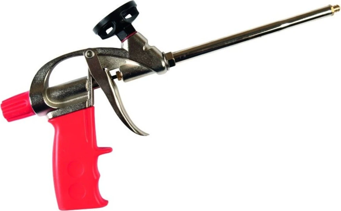 Pu Tabancalı Montaj Köpüğü 750 Ml. (10 Adet),demir Köpük Tabancası