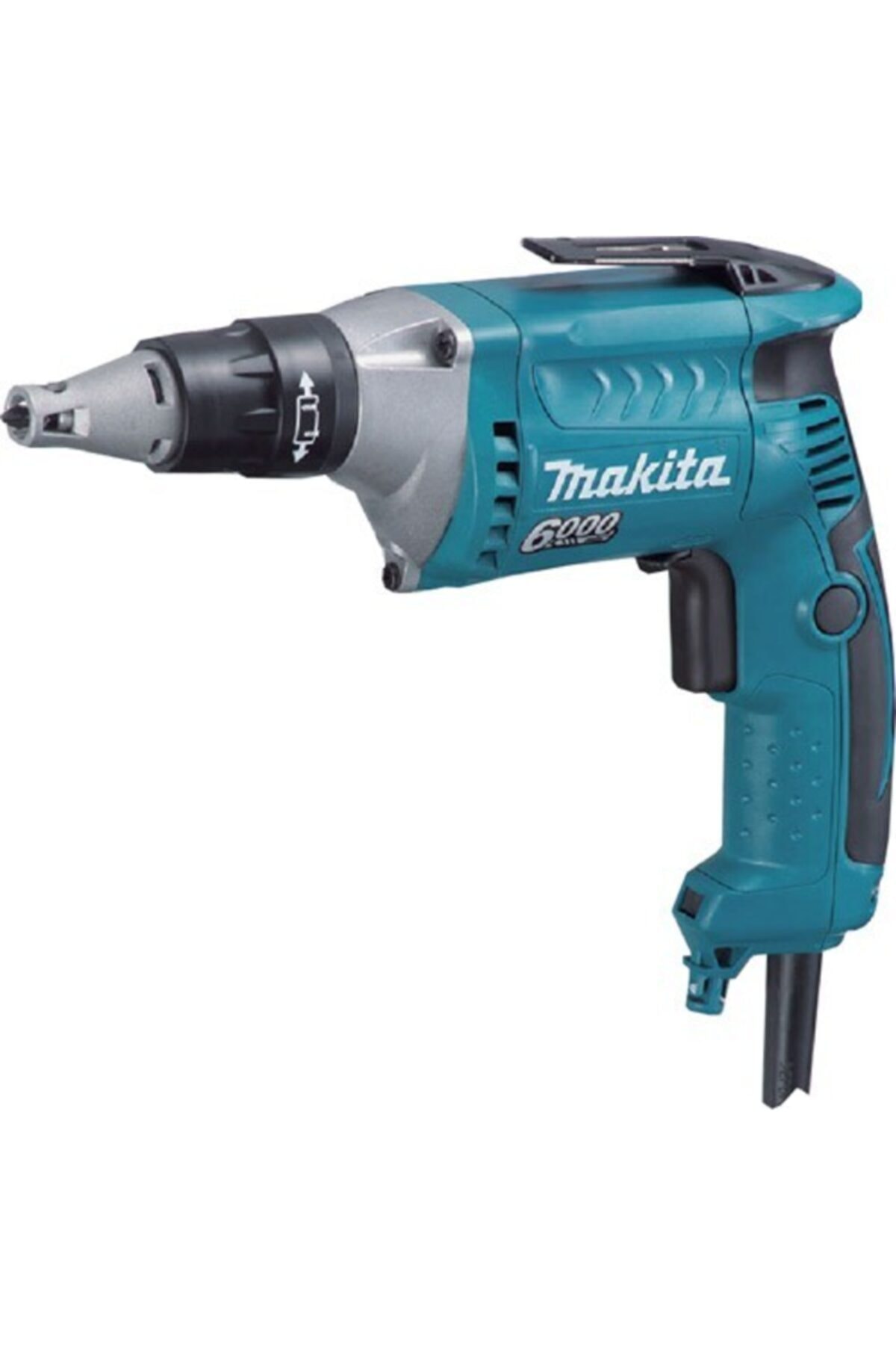 Makita Tipi Fs 6300 Endüvi Rotor Kollektör Ve Kömürü