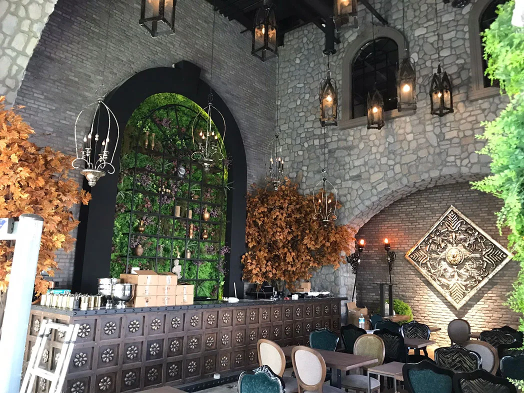 Köy Taşı PS 603   -   1 m2