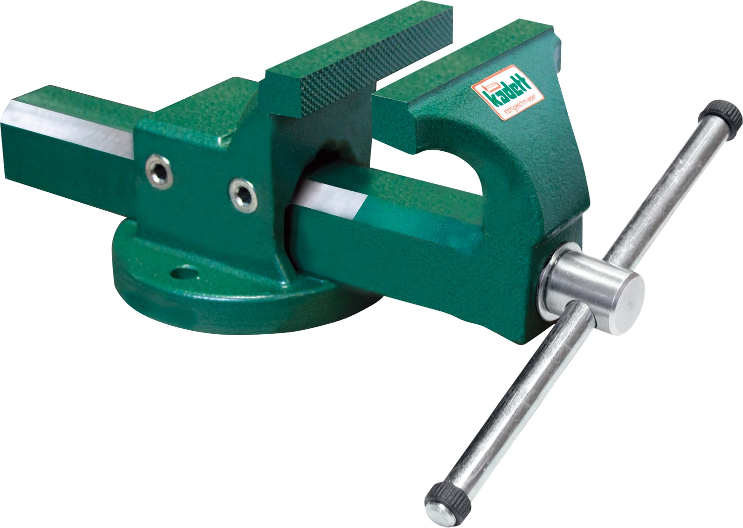 Kadett Tesviyeci Mengene 150 mm