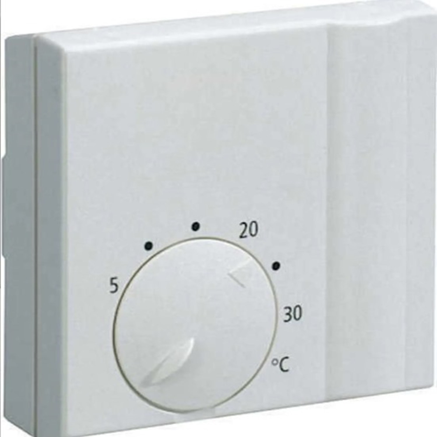 Vies Rt Kablolu Analog On/off Termostat
