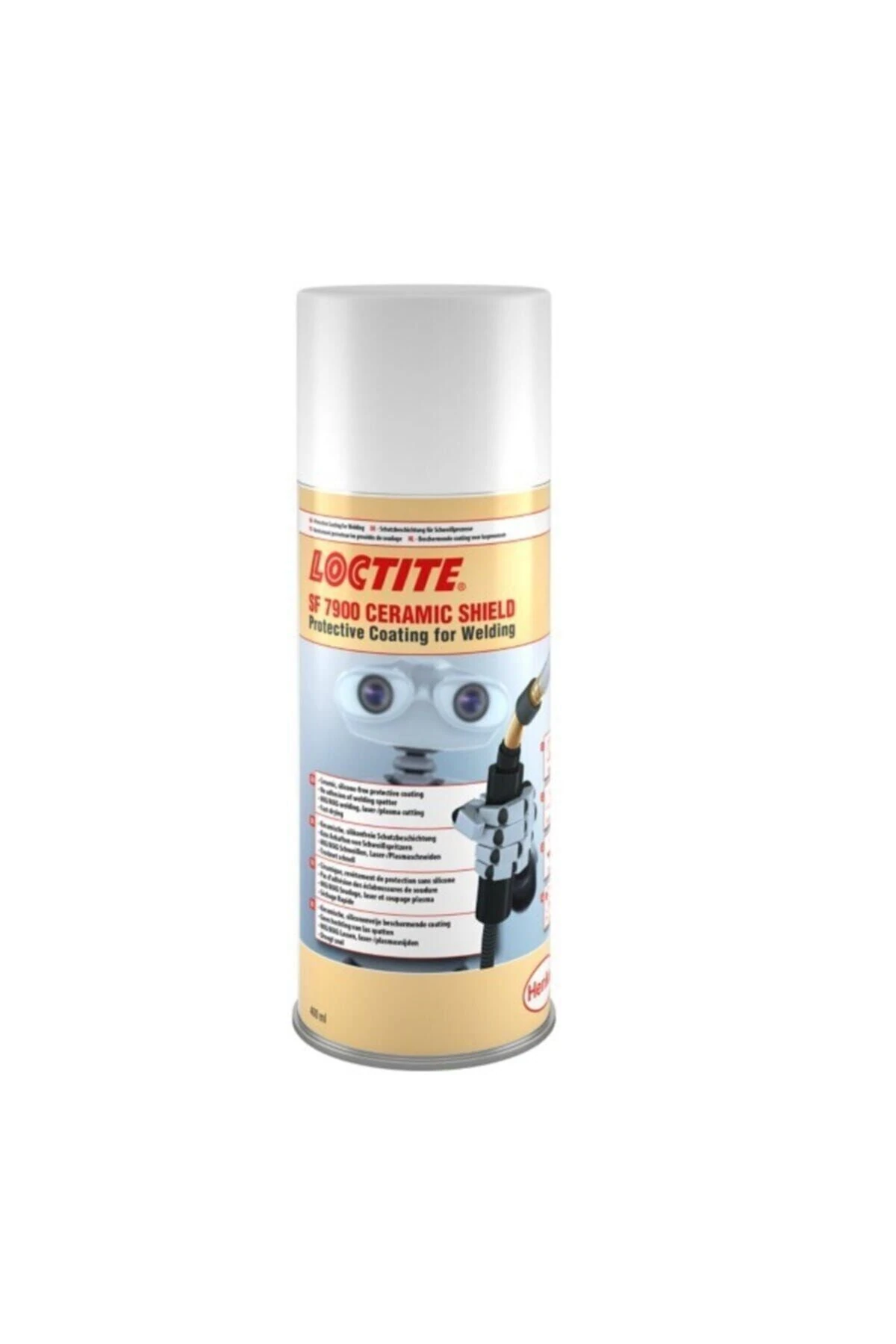 Loctite Sf 7900 Seramik Koruyucu Kaplama 400 ml