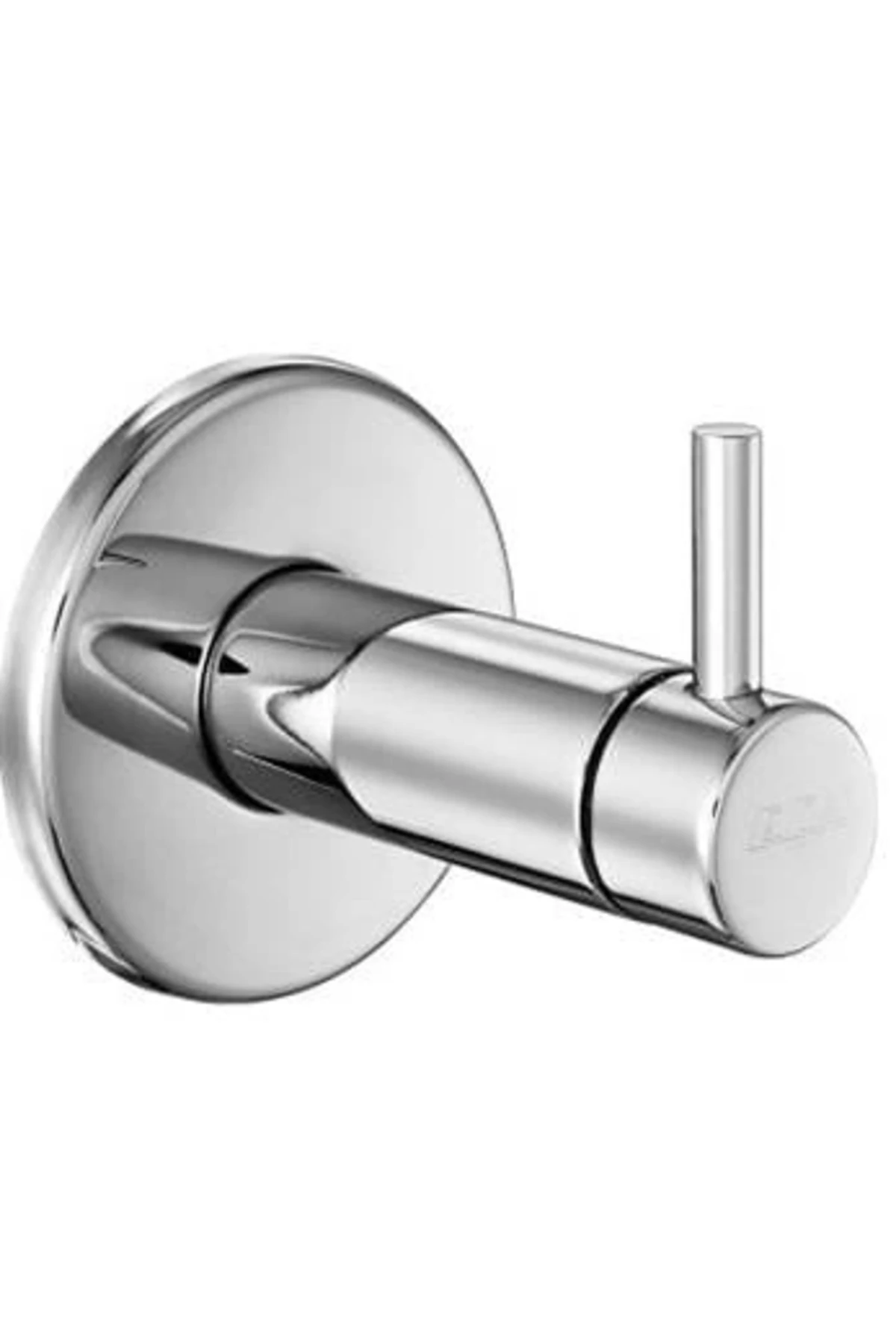 Adnoss Ankastre Ara Kesme Valfi Klozet Taharet Musluğu 102151017