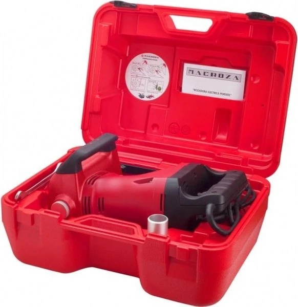 M95 Kanal Açma Makinası 2400 W