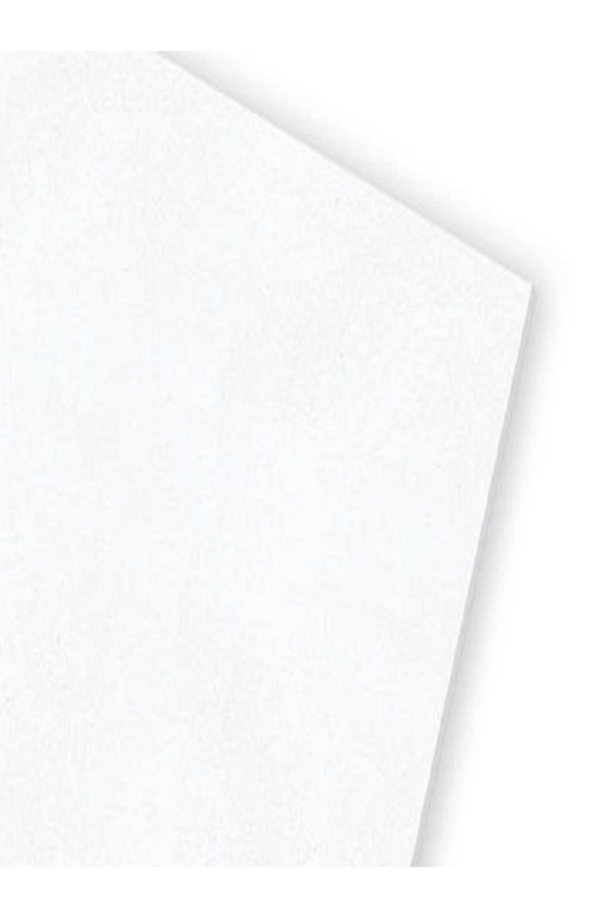 KNAUF Asma Tavan Beyaz Karolam Karopan 60x60cm 1 Pakette 10 Adet (3.6m2 Yer Kaplar)