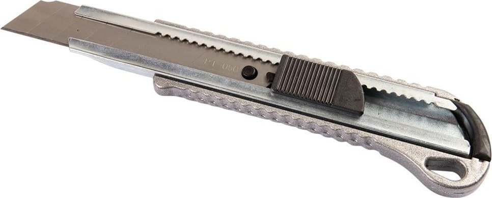 Metal Maket Bıçağı 18 mm