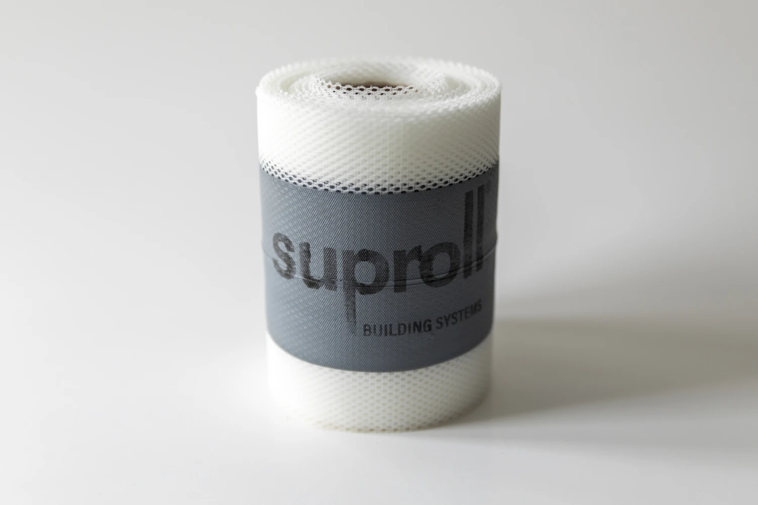 Suproband 1 Polyester Fileli Su Yalıtım Bandı 120/70 mm x 50M/RULO