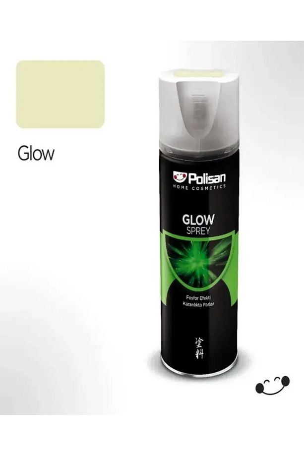 ÖZEL AMAÇLI SPREY GLOW