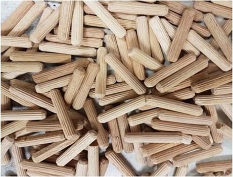 Kavela Kesik 8 mm 2500GR