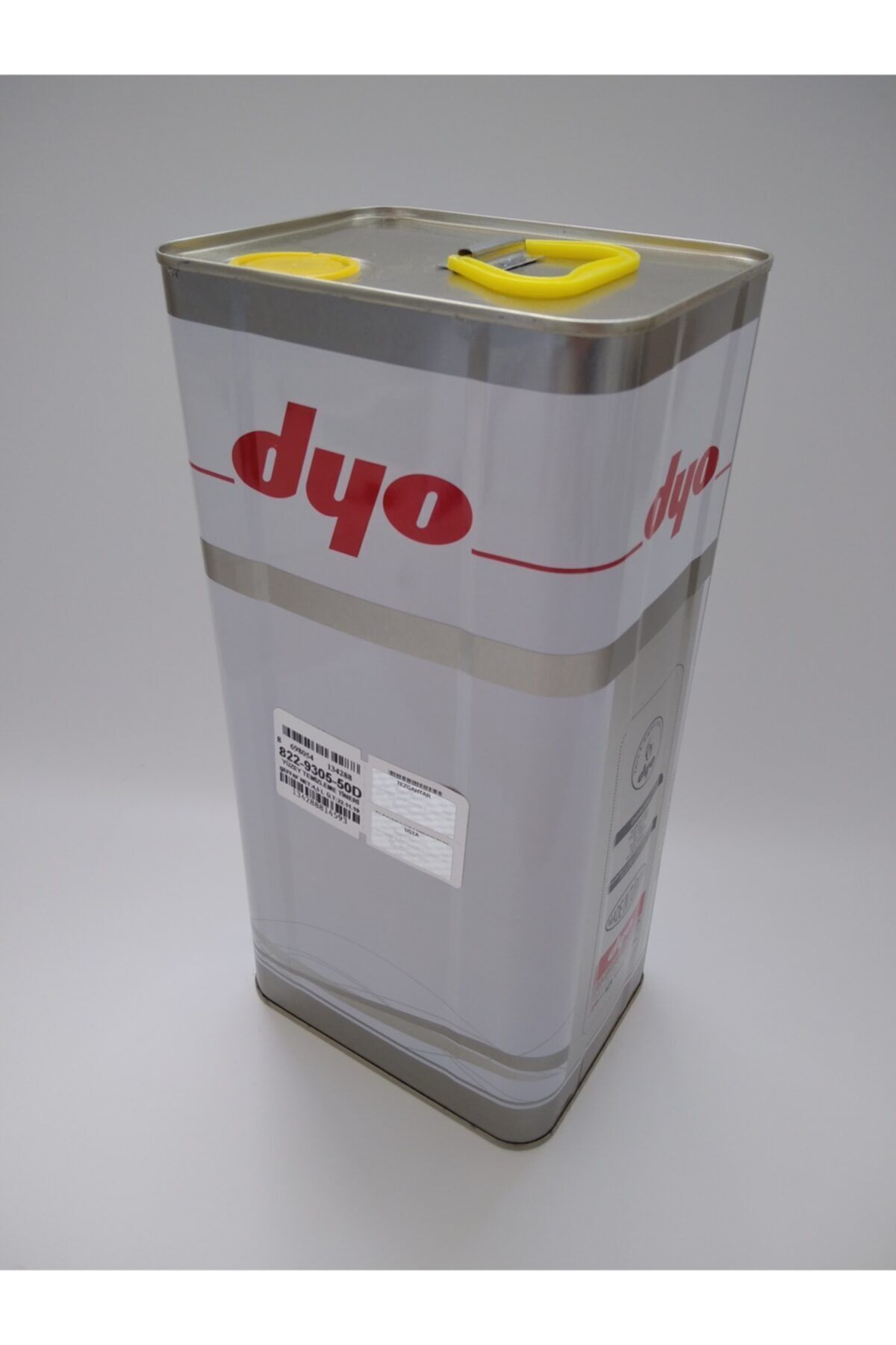 DYO Yüzey Temizleme Tineri 4,5 Lt