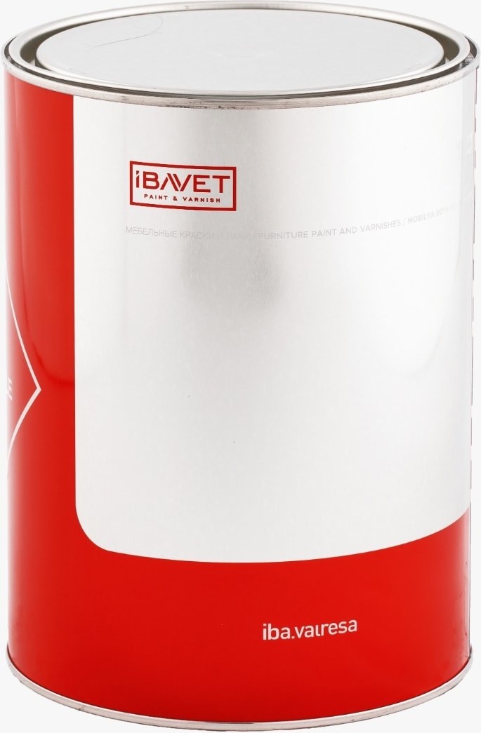 Ibavet Sentetik Parlak Yat Vernik 0,75 Lt