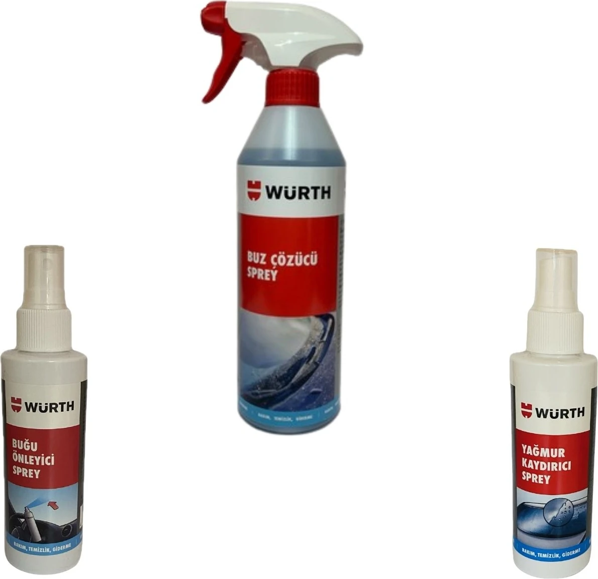 Kibi Temel Kış Seti- Seti