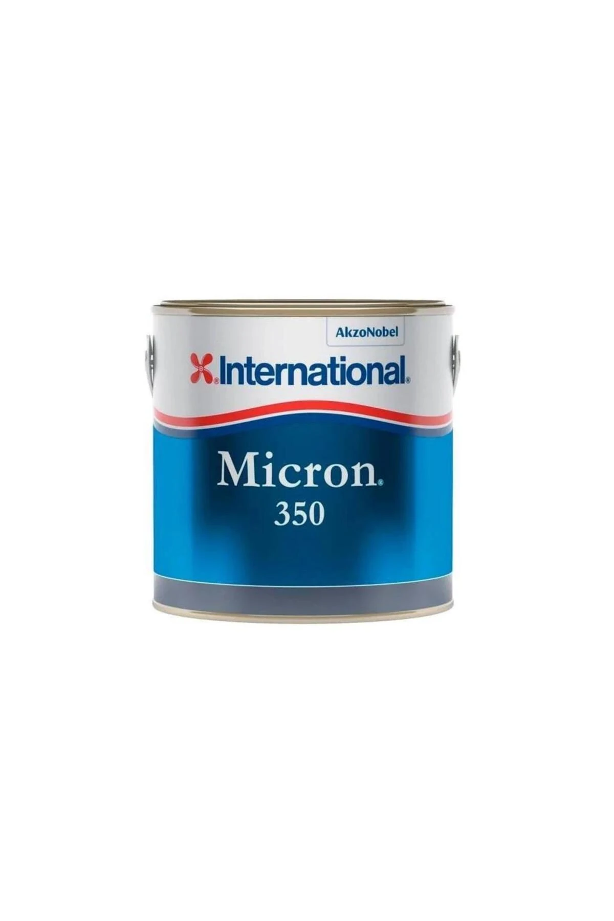 Micron 350 Black Antifouling Boya 5Lt