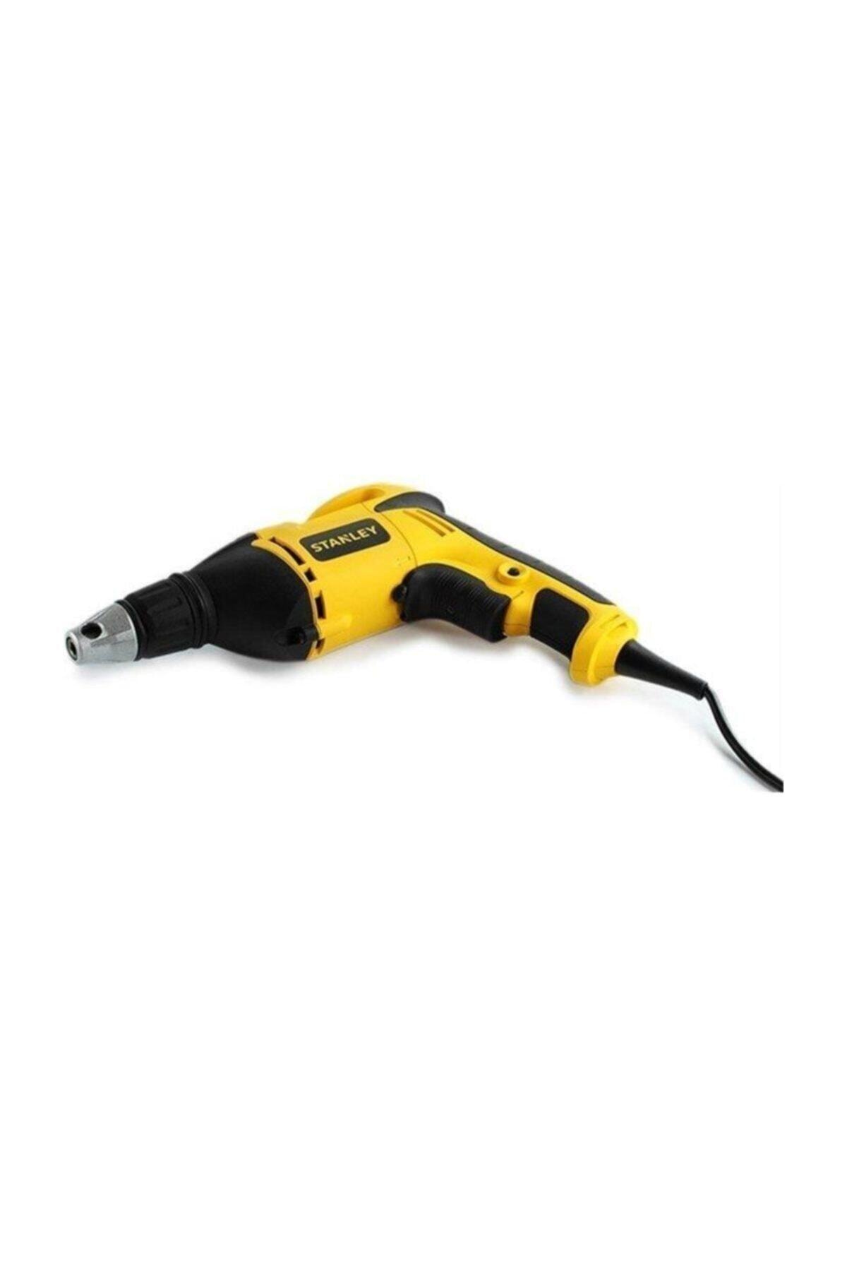Stdr5206 520watt Profesyonel Alçıpan Vidalama